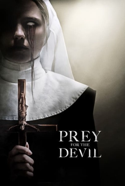 Prey for the Devil (Blu-Ray)