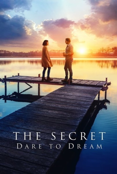 The Secret: Dare to Dream (Blu-Ray)