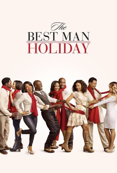 The Best Man Holiday (Blu-Ray)