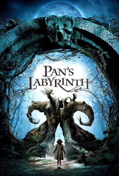 Pan's Labyrinth (Blu-Ray)
