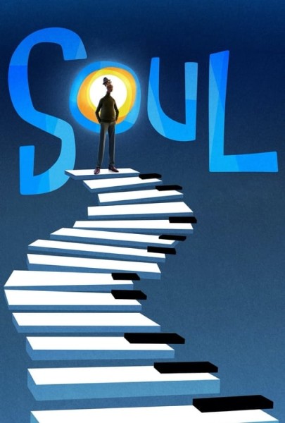 Soul (Blu-Ray)