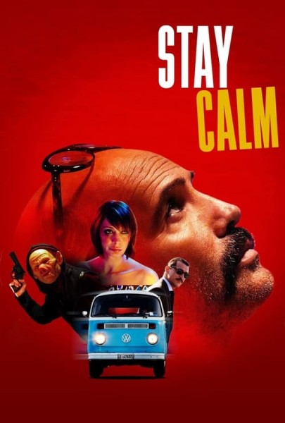 Stay Calm (Stai Sereno)