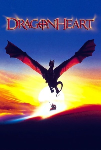 DragonHeart (Blu-Ray)