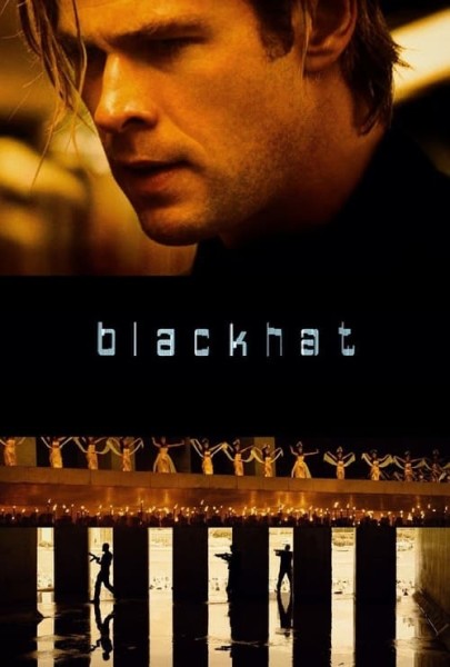 Blackhat (BluRay)