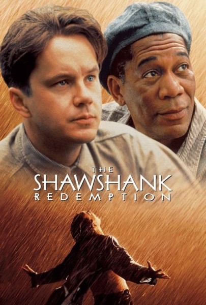 The Shawshank Redemption (BluRay)