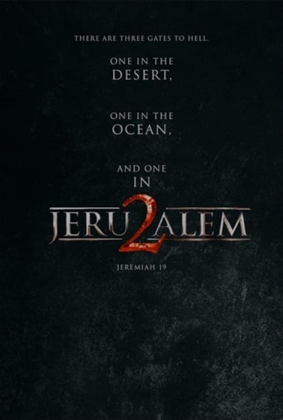 Jeruzalem 2