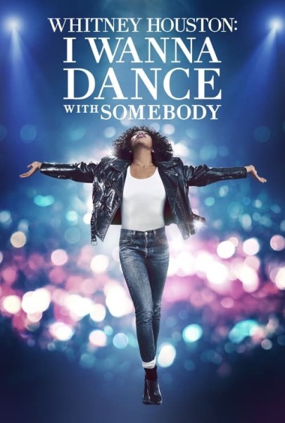 Whitney Houston: I Wanna Dance with Somebody (Blu-Ray)