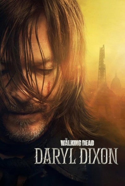 The Walking Dead: Daryl Dixon (S1E1)