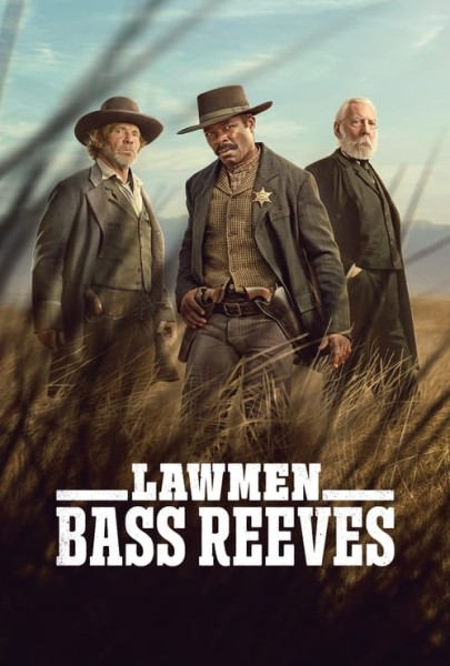 Lawmen: Bass Reeves (S1E2)