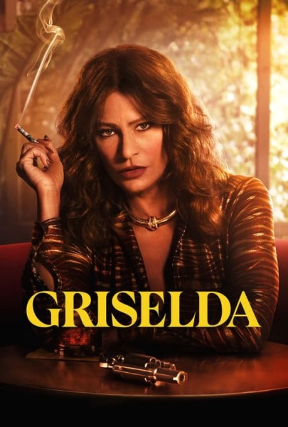 Griselda (S1E5)