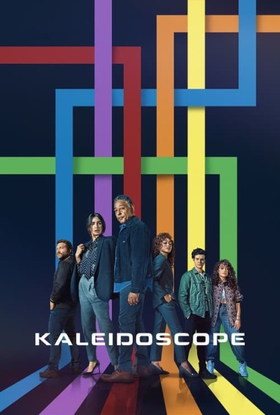 Kaleidoscope (S1E1)