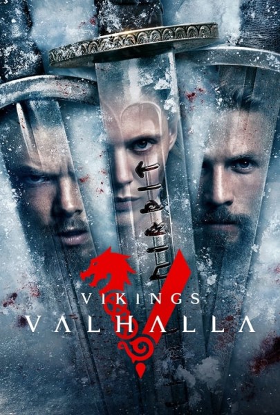 Vikings: Valhalla (S2E8)